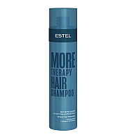 Estel More Therapy - Минеральный шампунь для волос 250 мл